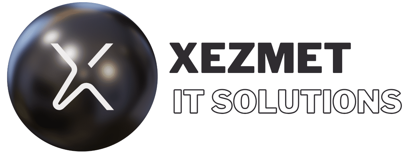 Xezmet Logo